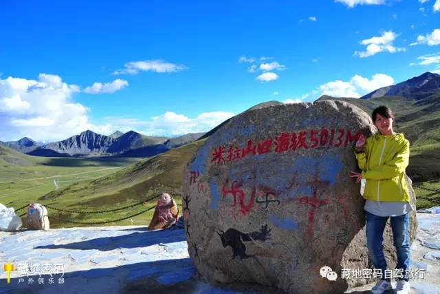 成都出发318川藏线到亚丁攻略,川藏318成都到稻城亚丁摩旅