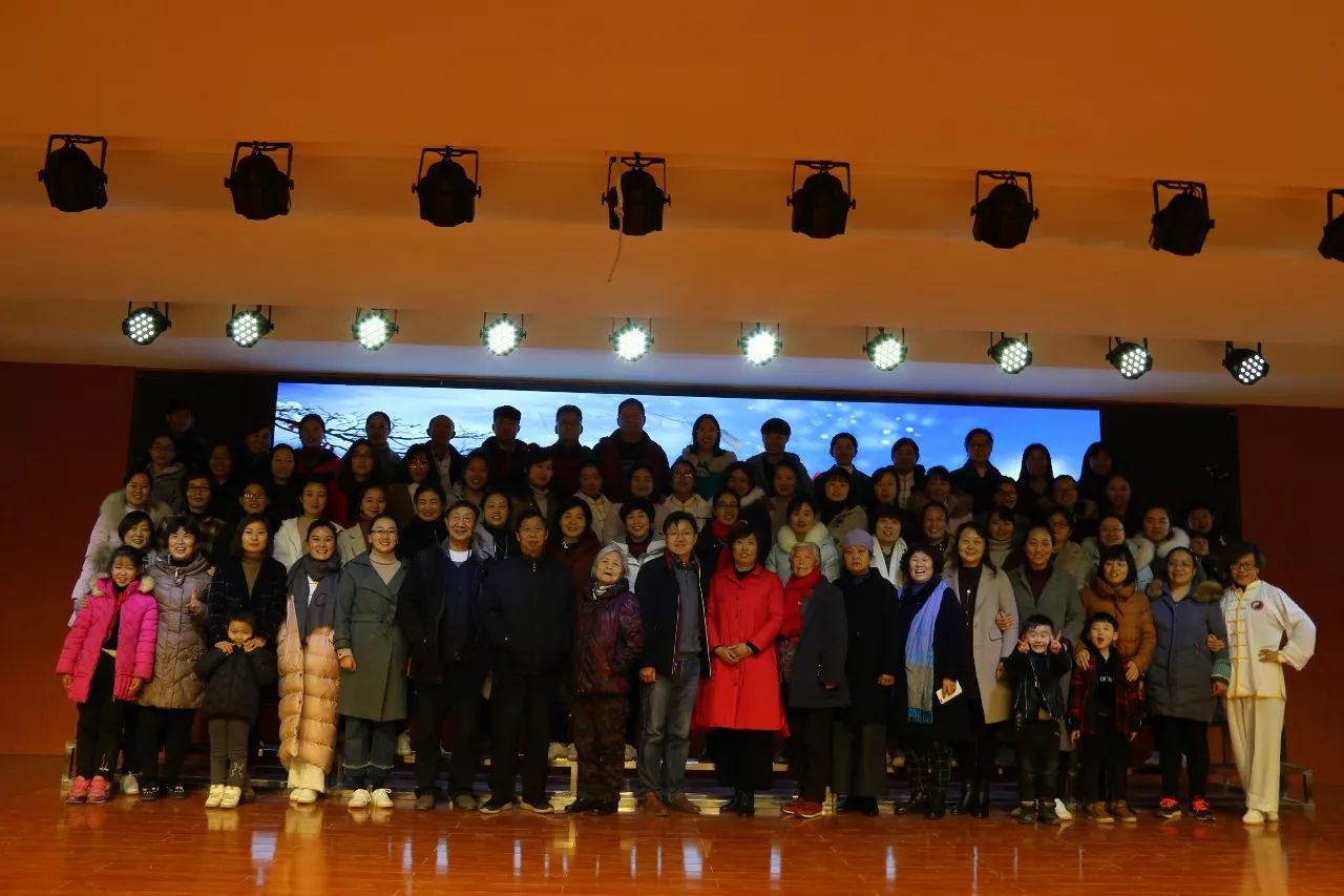 校园通讯｜教育走进新时代一起迈进新未来