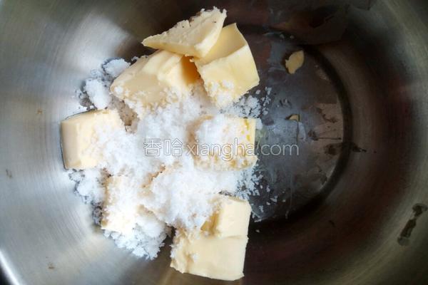 奶油小饼干视频,奶油小饼干手工