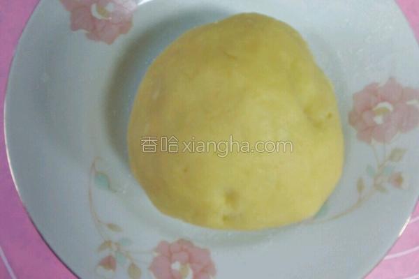 奶油小饼干视频,奶油小饼干手工