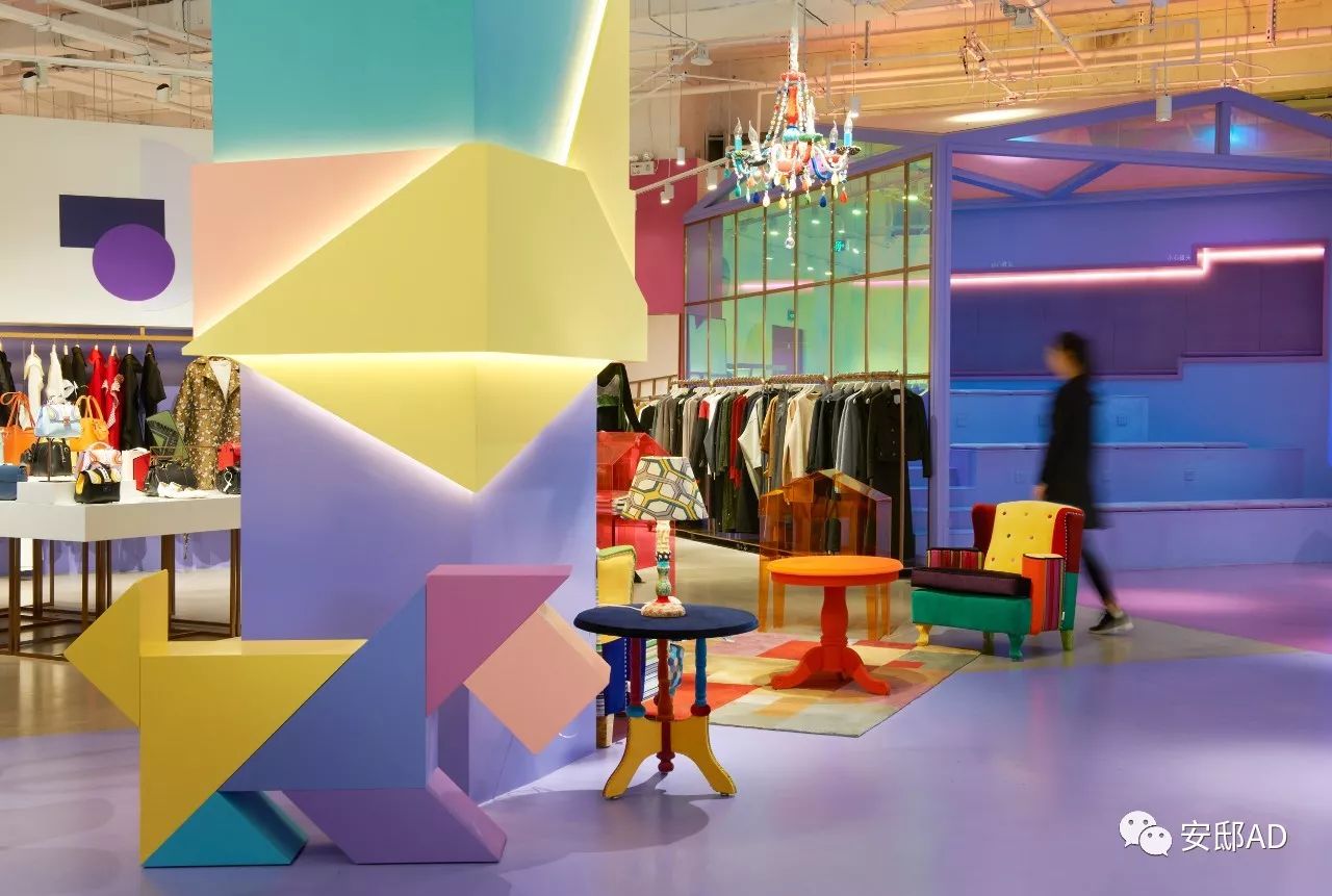 北京最全的潮流买手店,上海最厉害的买手店