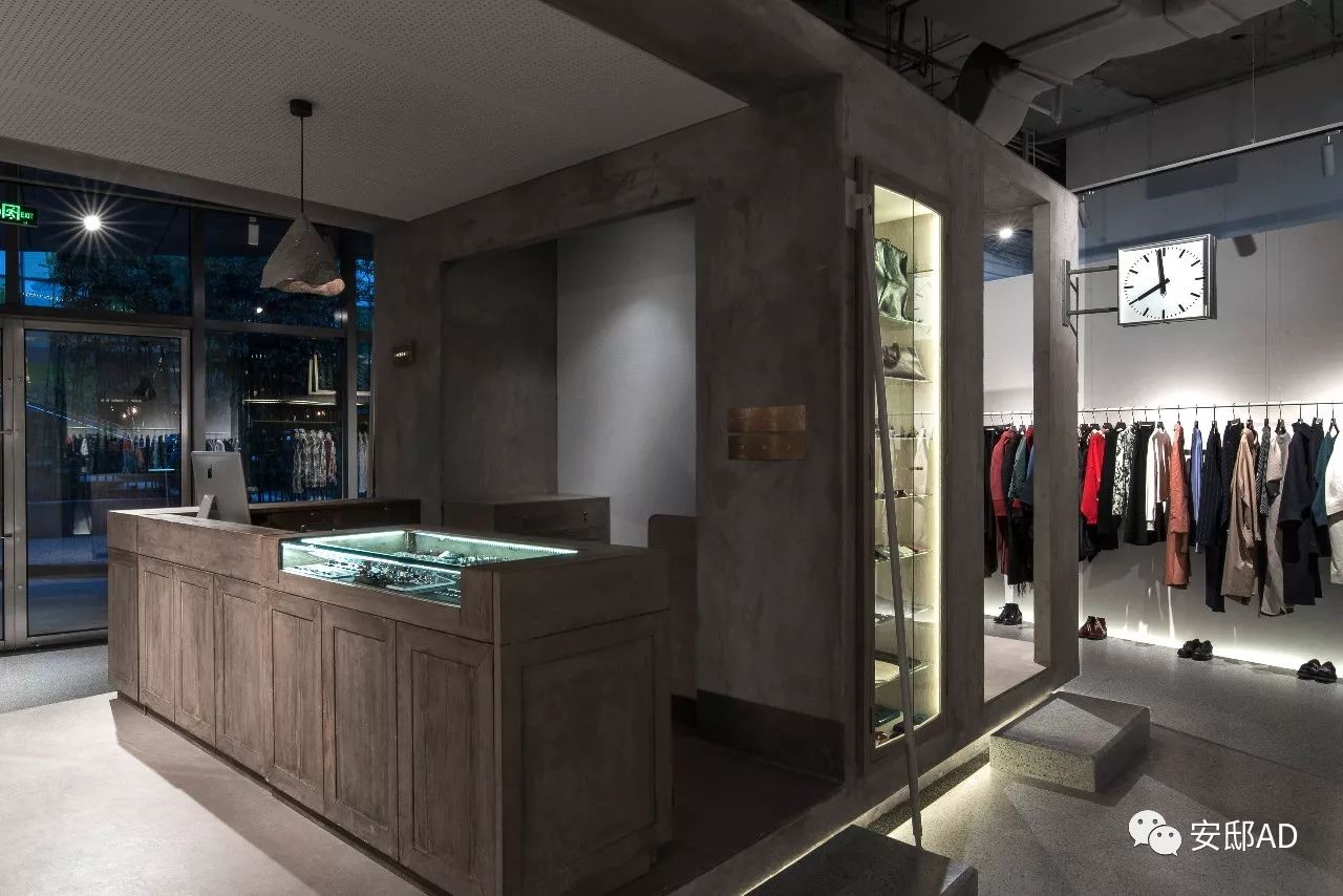 北京最全的潮流买手店,上海最厉害的买手店