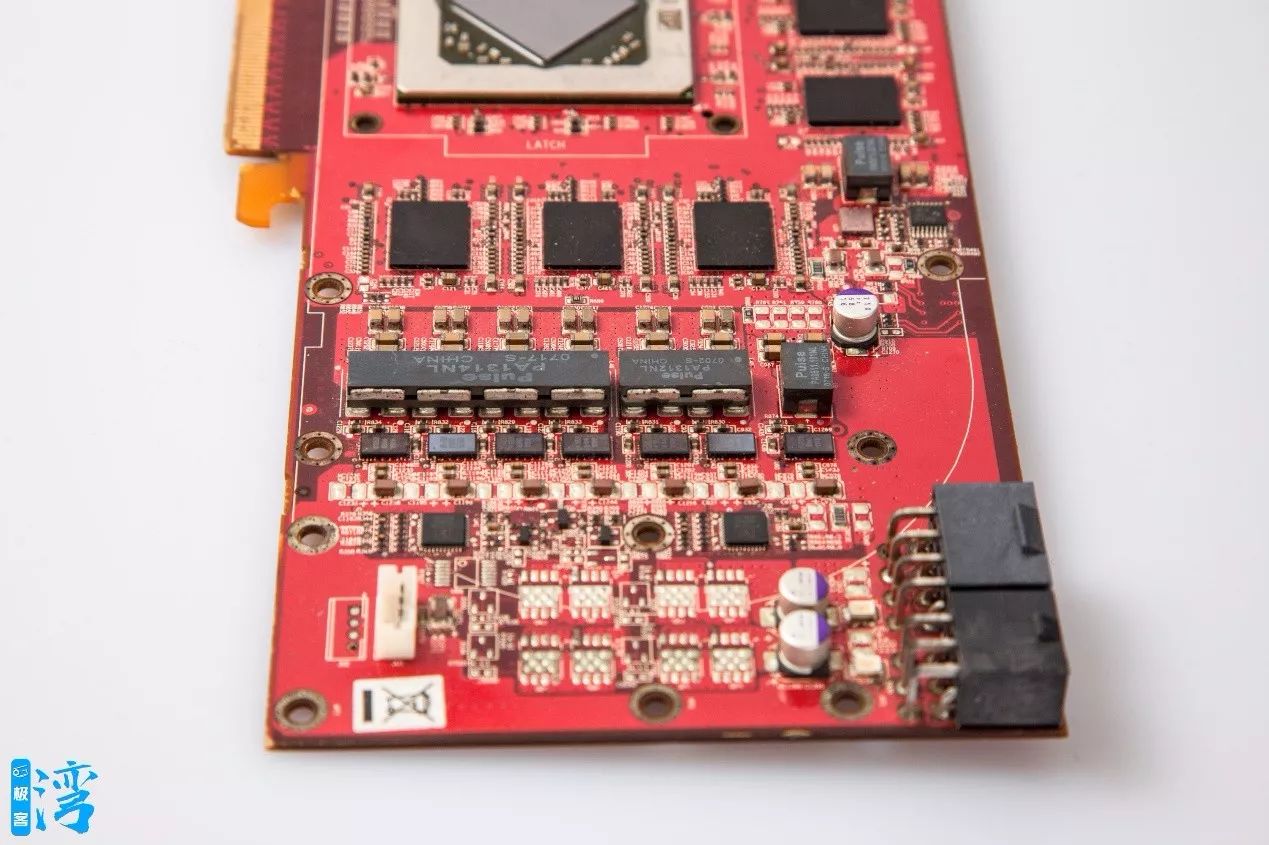 科技年轮｜红色永不服输ATI/AMD旗舰进化之路（中）