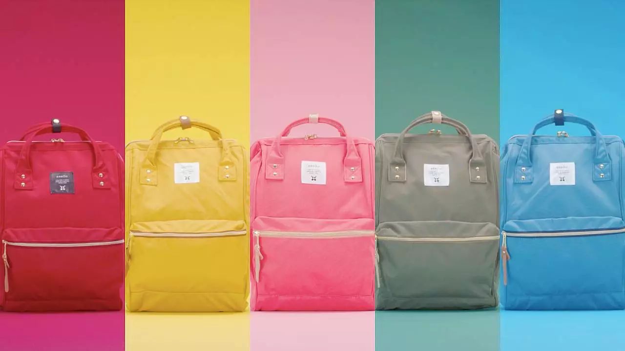 日本妈妈包品牌,轻奢质感妈妈包