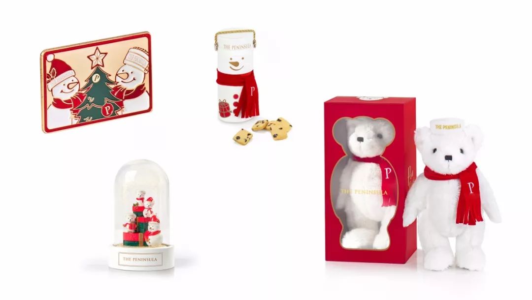 礼挑对了，什么事没有｜潮品