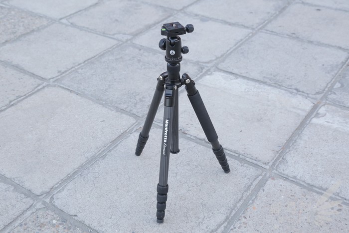 曼富图铝合金三脚架推荐,曼富图element三脚架使用方法