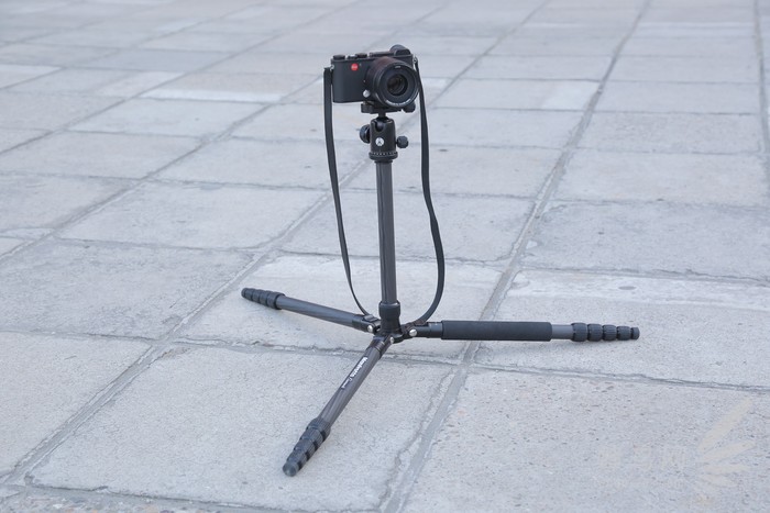 曼富图铝合金三脚架推荐,曼富图element三脚架使用方法