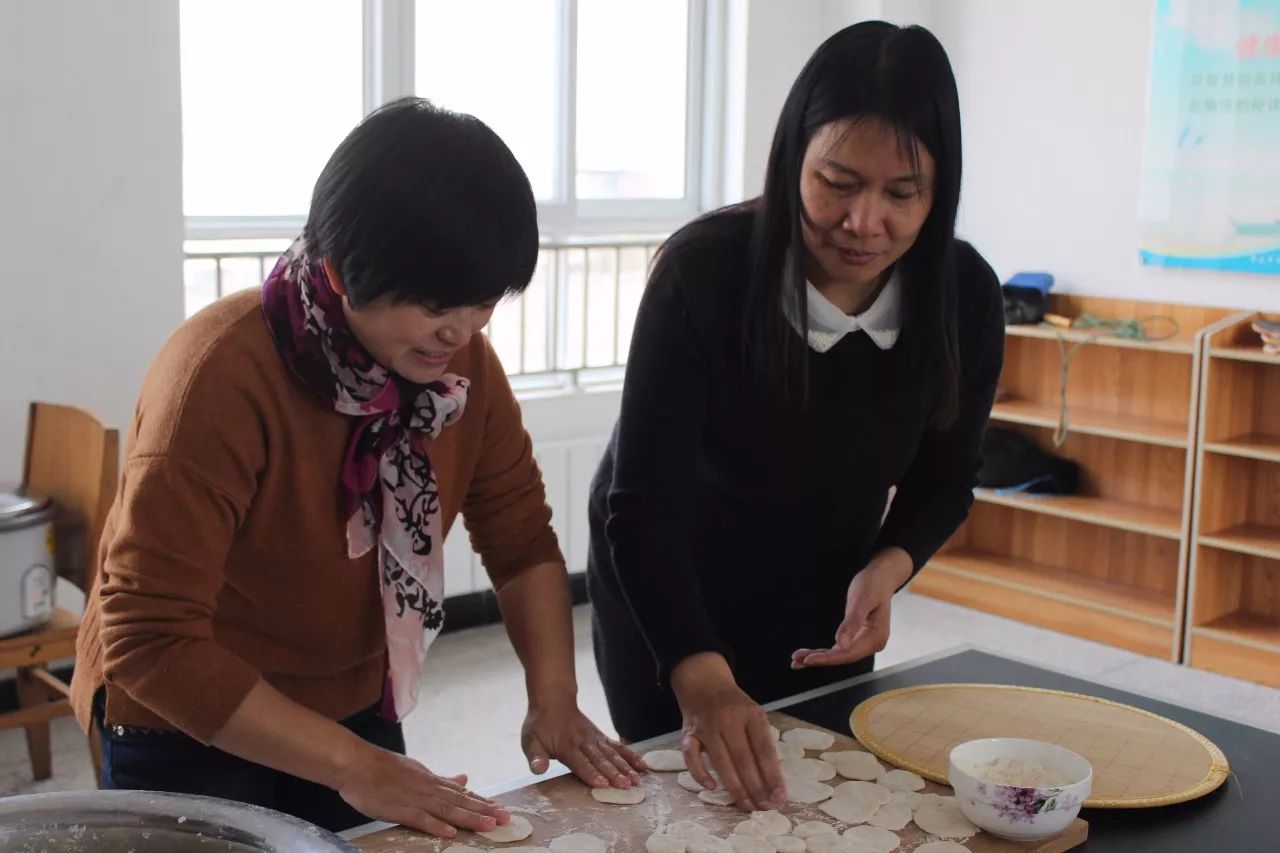 校园通讯｜教育走进新时代一起迈进新未来