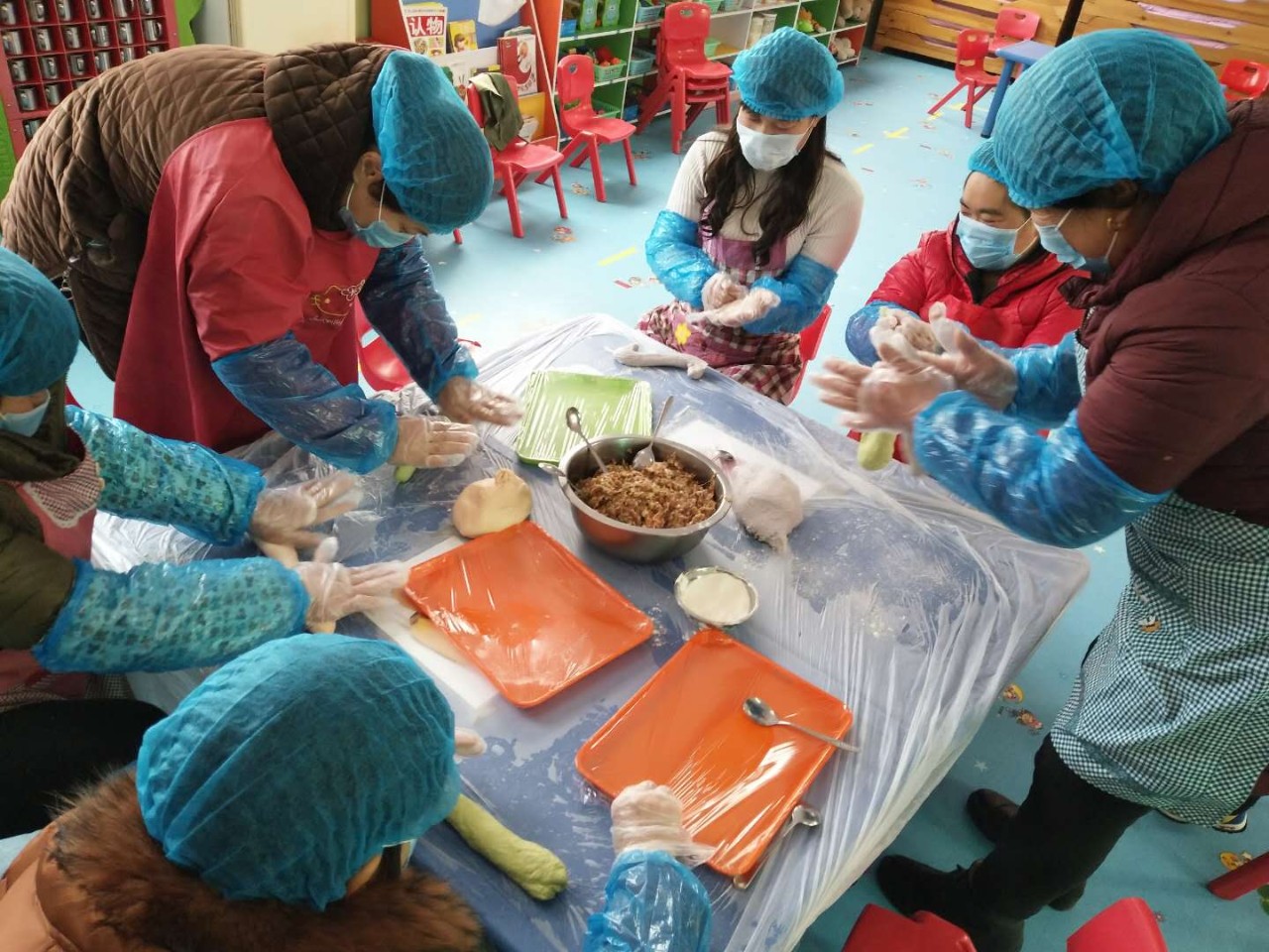 校园通讯｜教育走进新时代一起迈进新未来