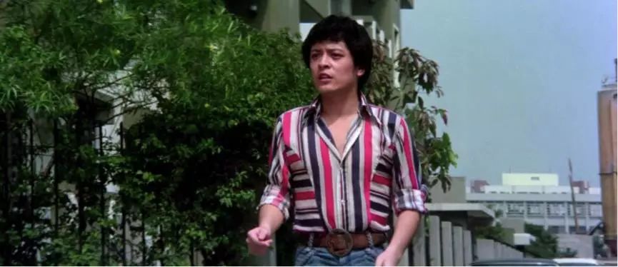 这位华语歌坛的不朽王者，与电影竟有如此多不解之缘