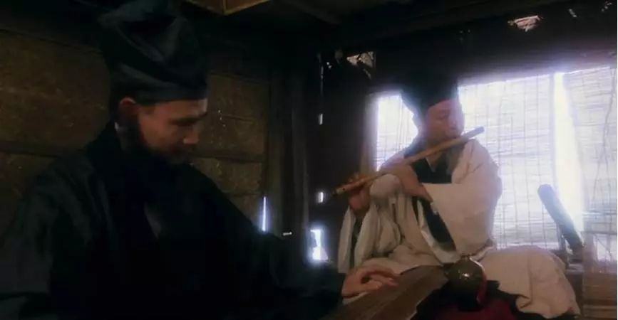 这位华语歌坛的不朽王者，与电影竟有如此多不解之缘