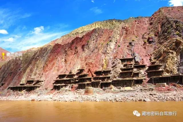 成都出发318川藏线到亚丁攻略,川藏318成都到稻城亚丁摩旅