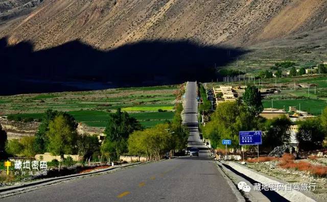 成都出发318川藏线到亚丁攻略,川藏318成都到稻城亚丁摩旅