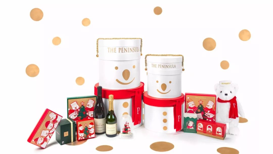 礼挑对了,什么事没有|潮品