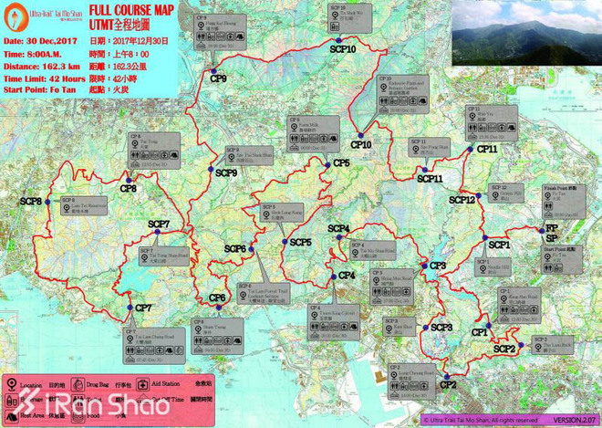 港百越野赛排名,港百越野赛评分