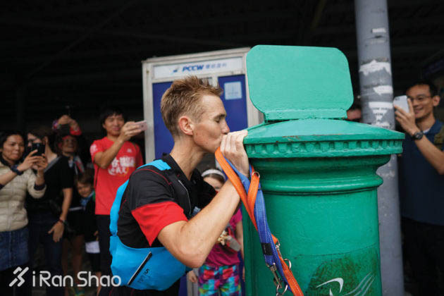港百越野赛排名,港百越野赛评分