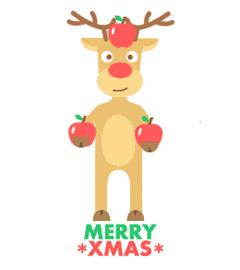 平安夜吃苹果是中国特有的吗,原来平安夜送苹果是这个意思