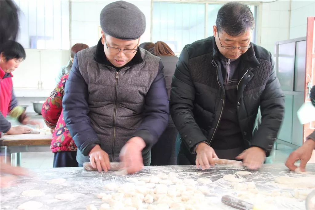 校园通讯｜教育走进新时代一起迈进新未来