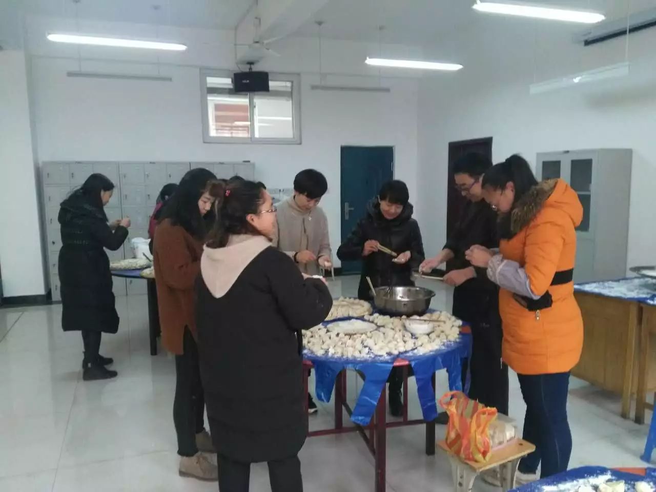 校园通讯｜教育走进新时代一起迈进新未来