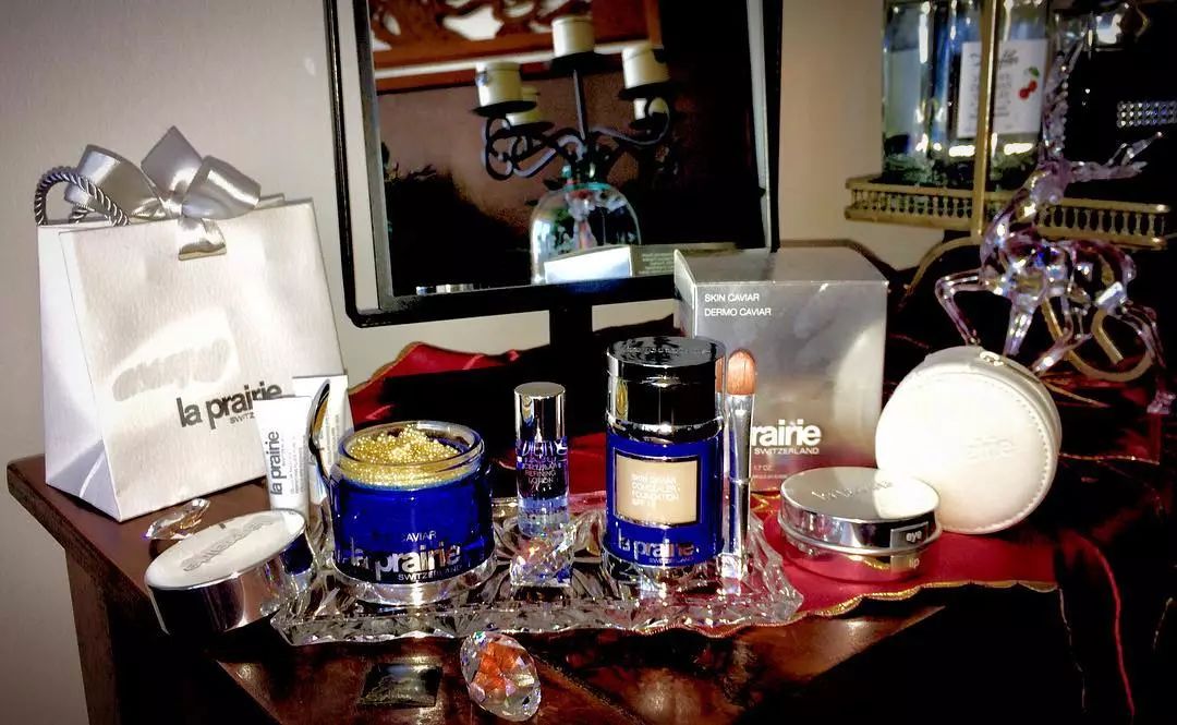 lamer什么牌子,lamer