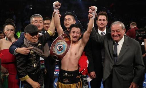 邹市明和盛力,邹市明与盛力世家的官司