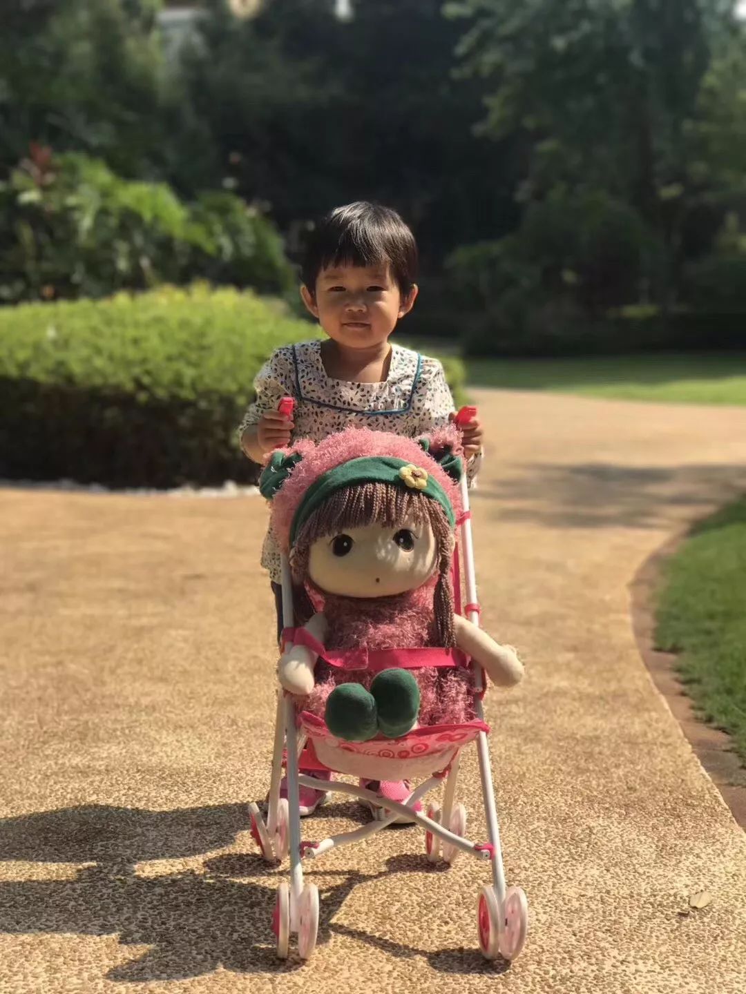 为什么要养布娃娃,养布娃娃会有灵性吗