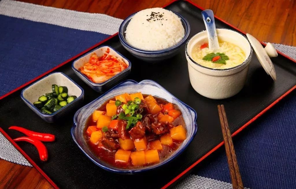 十种最有效的健康减肥食谱,最强减肥食谱一日三餐