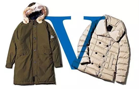 如何选择一款适合自己的羽绒服,如何选择一款经典羽绒服