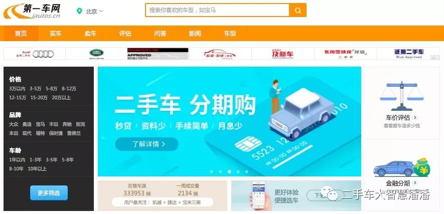 向艰苦奋斗的二手车人致敬,向所有努力挣钱二手车人致敬