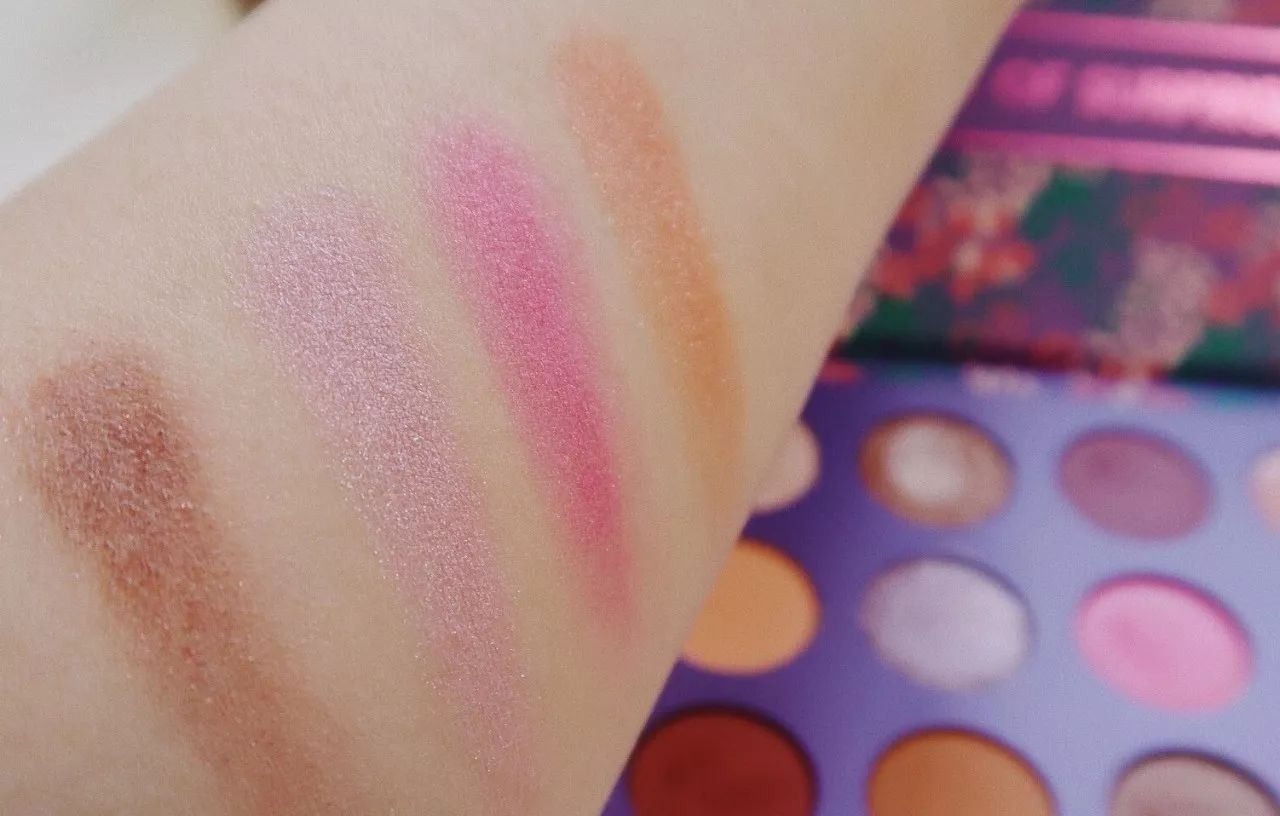 变身(伪)美妆博主|了不起的15分钟快手化妆教程……