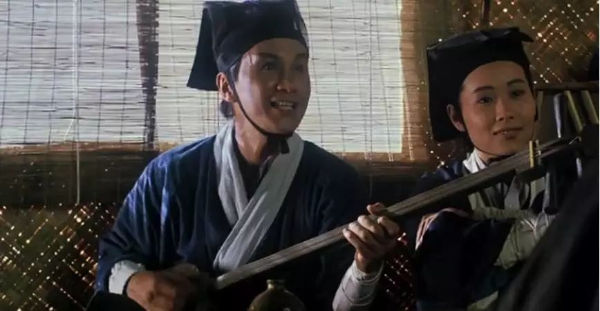 这位华语歌坛的不朽王者，与电影竟有如此多不解之缘