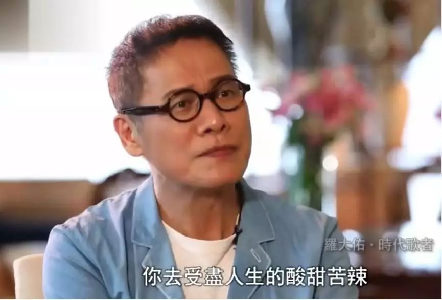 这位华语歌坛的不朽王者，与电影竟有如此多不解之缘