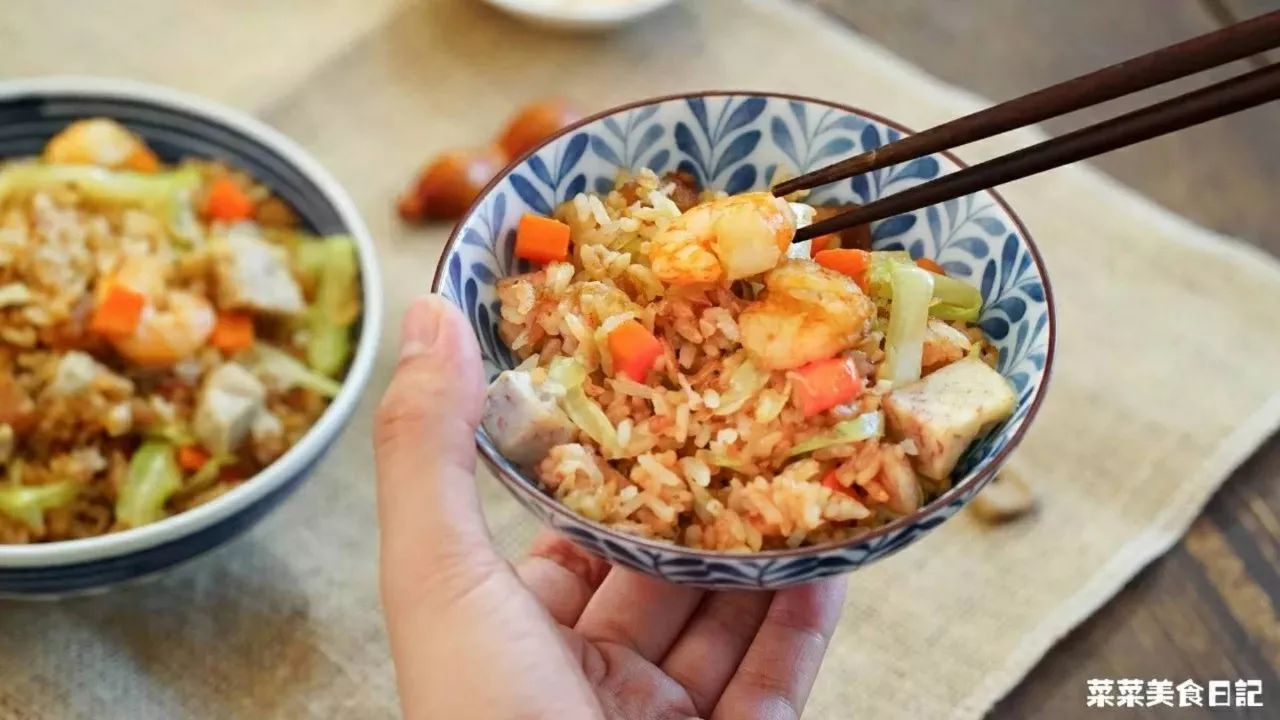 菜菜美食日记日常,菜菜美食日记内容