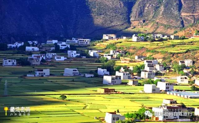 成都出发318川藏线到亚丁攻略,川藏318成都到稻城亚丁摩旅