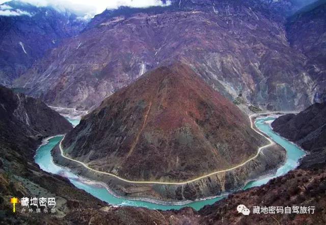 成都出发318川藏线到亚丁攻略,川藏318成都到稻城亚丁摩旅