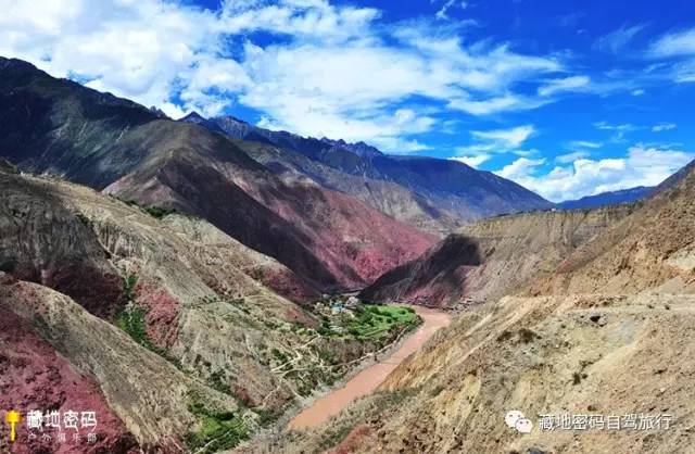 成都出发318川藏线到亚丁攻略,川藏318成都到稻城亚丁摩旅