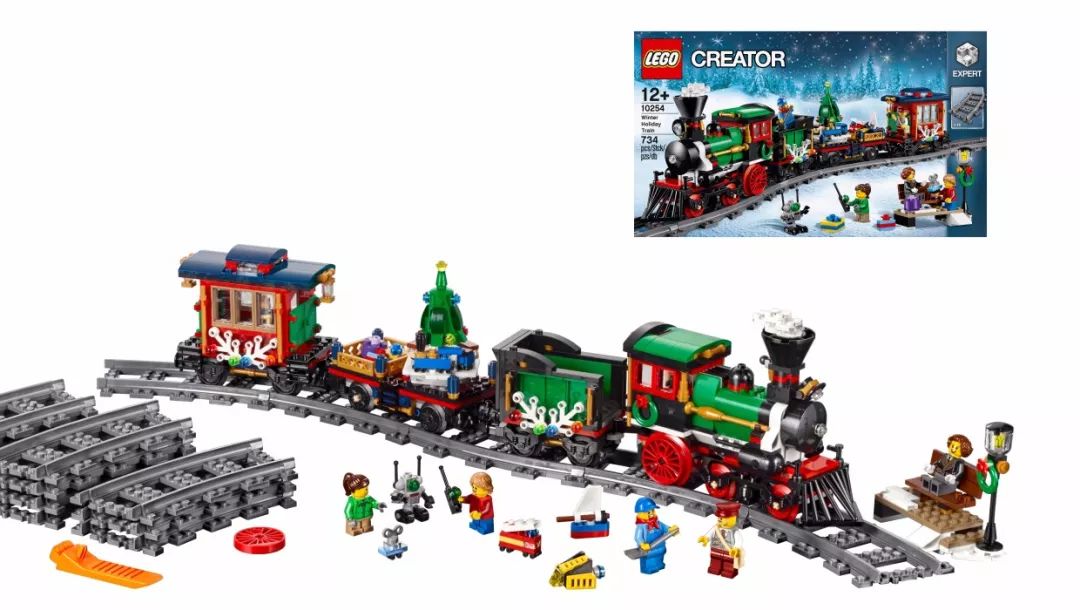 礼挑对了,什么事没有|潮品