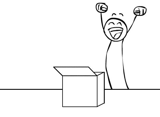 礼挑对了,什么事没有|潮品