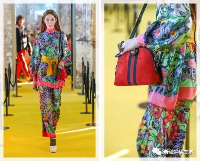 买gucci包包在香港哪个商场便宜,圣罗兰包包和gucci包哪个档次高