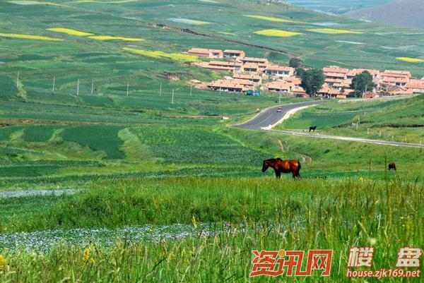 张家口各区县最新房价,张家口各区县房价