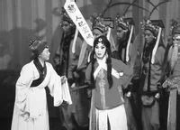 「志载冀往」河北名人传——保定卷（十二）