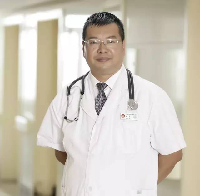 「名医与您天天见」妙手仁心带您远离脑血管疾病神经内二科主任赵宏