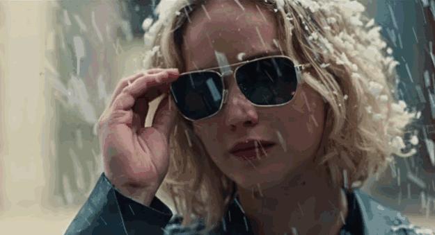 这个冬天谁穿谁美,这个冬天谁穿谁洋气