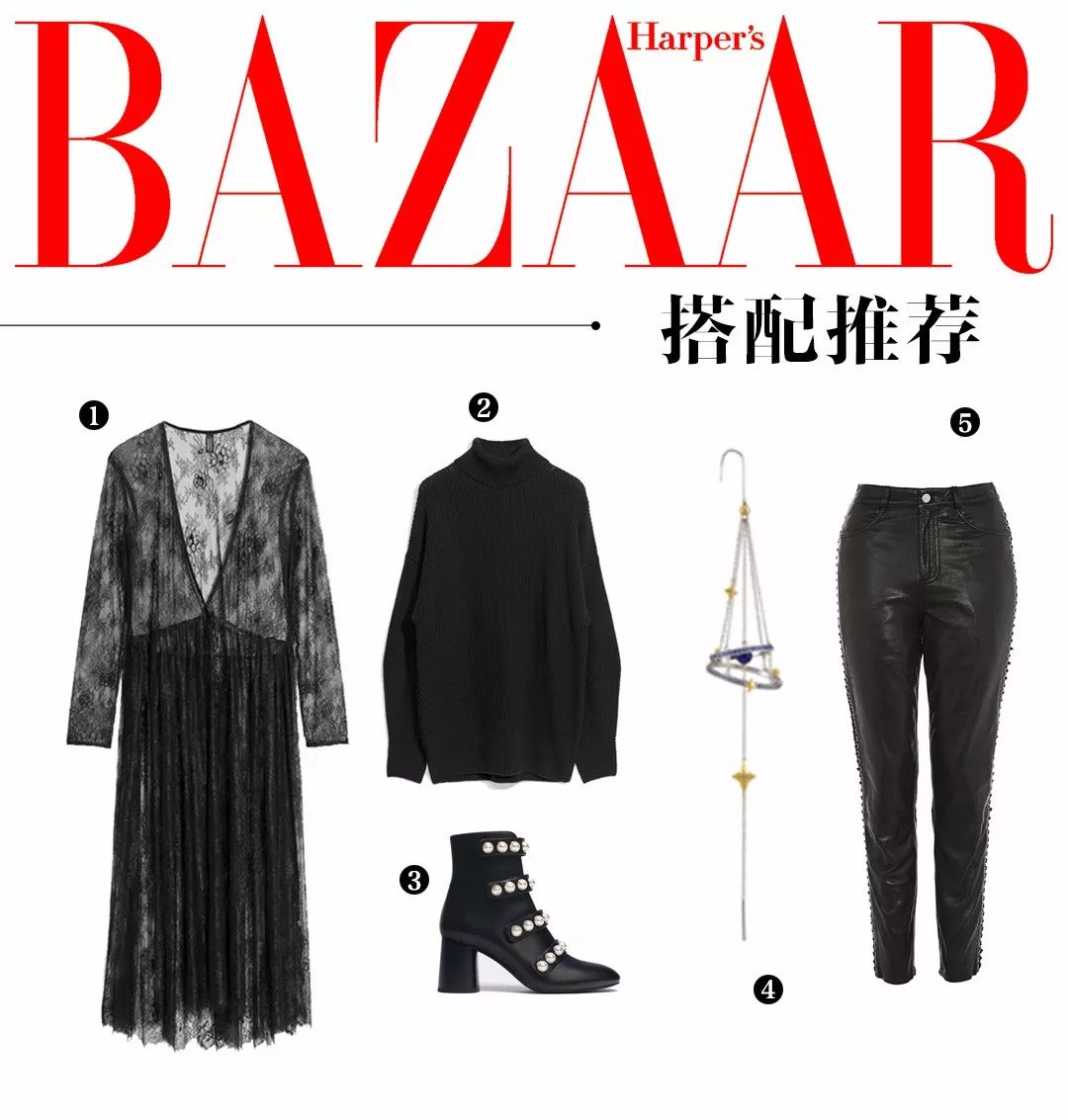 这个冬天谁穿谁美,这个冬天谁穿谁洋气