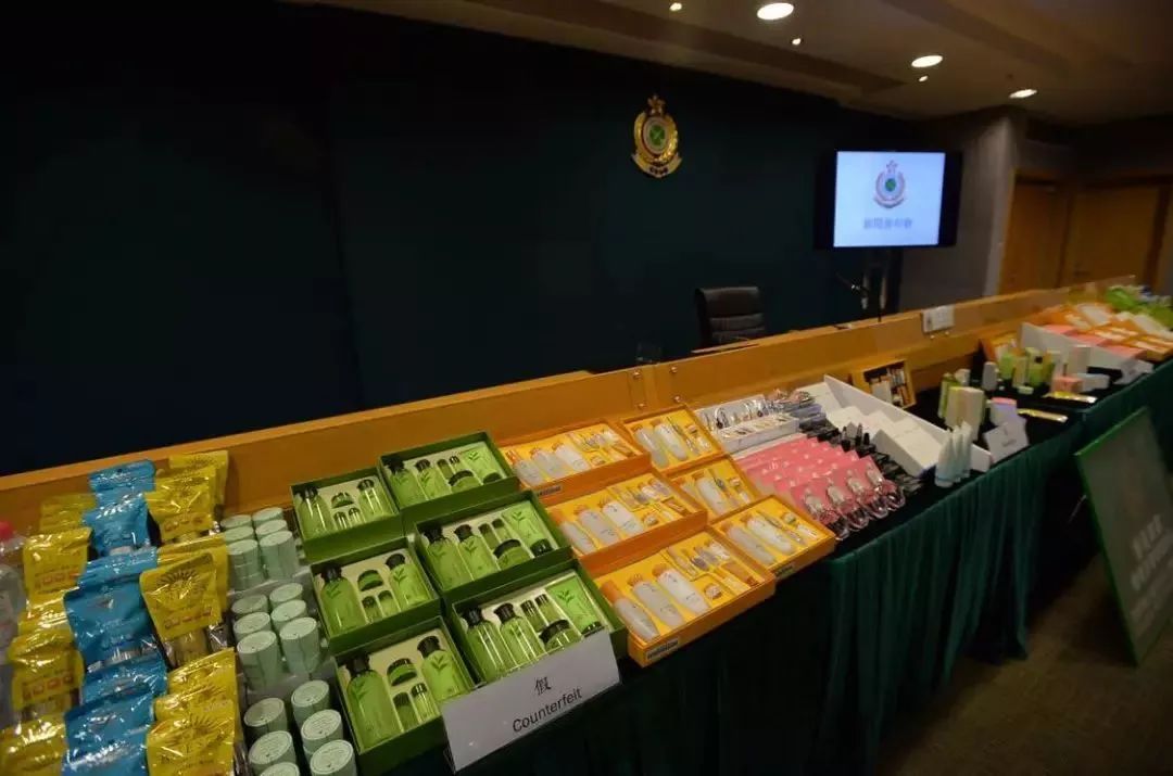 香港海港城买化妆品有假货吗,元旦去香港买什么