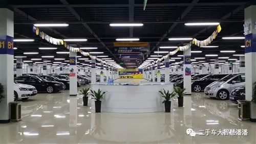 向艰苦奋斗的二手车人致敬,向所有努力挣钱二手车人致敬