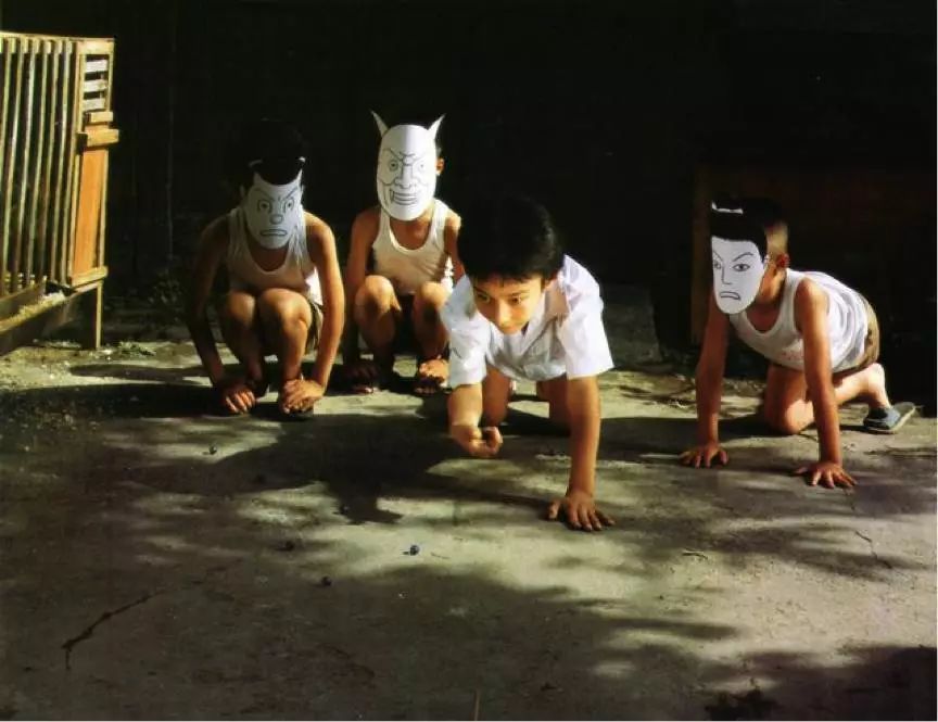 这位华语歌坛的不朽王者，与电影竟有如此多不解之缘