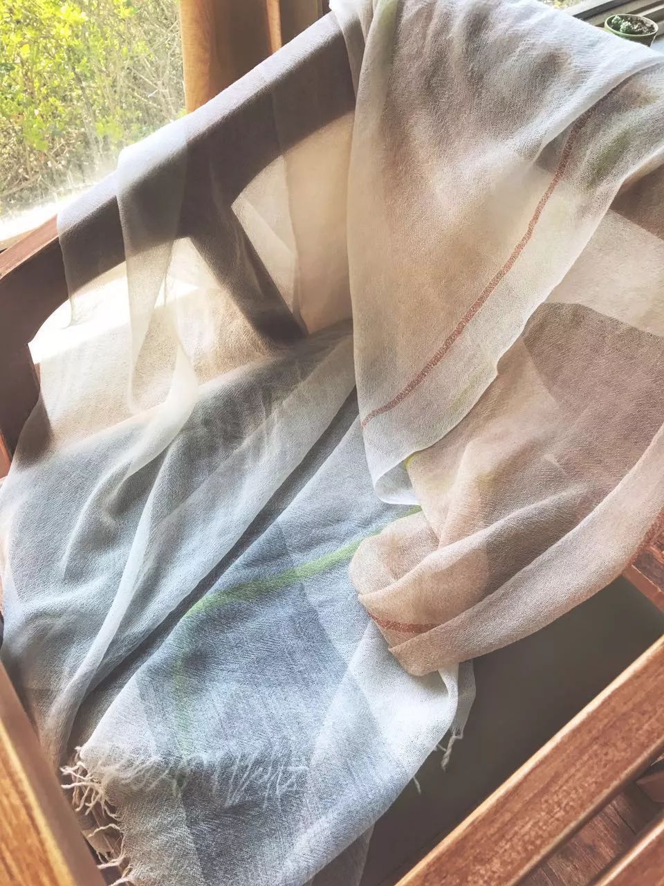 买羊绒之前点开这篇文章,感觉省了一个亿!