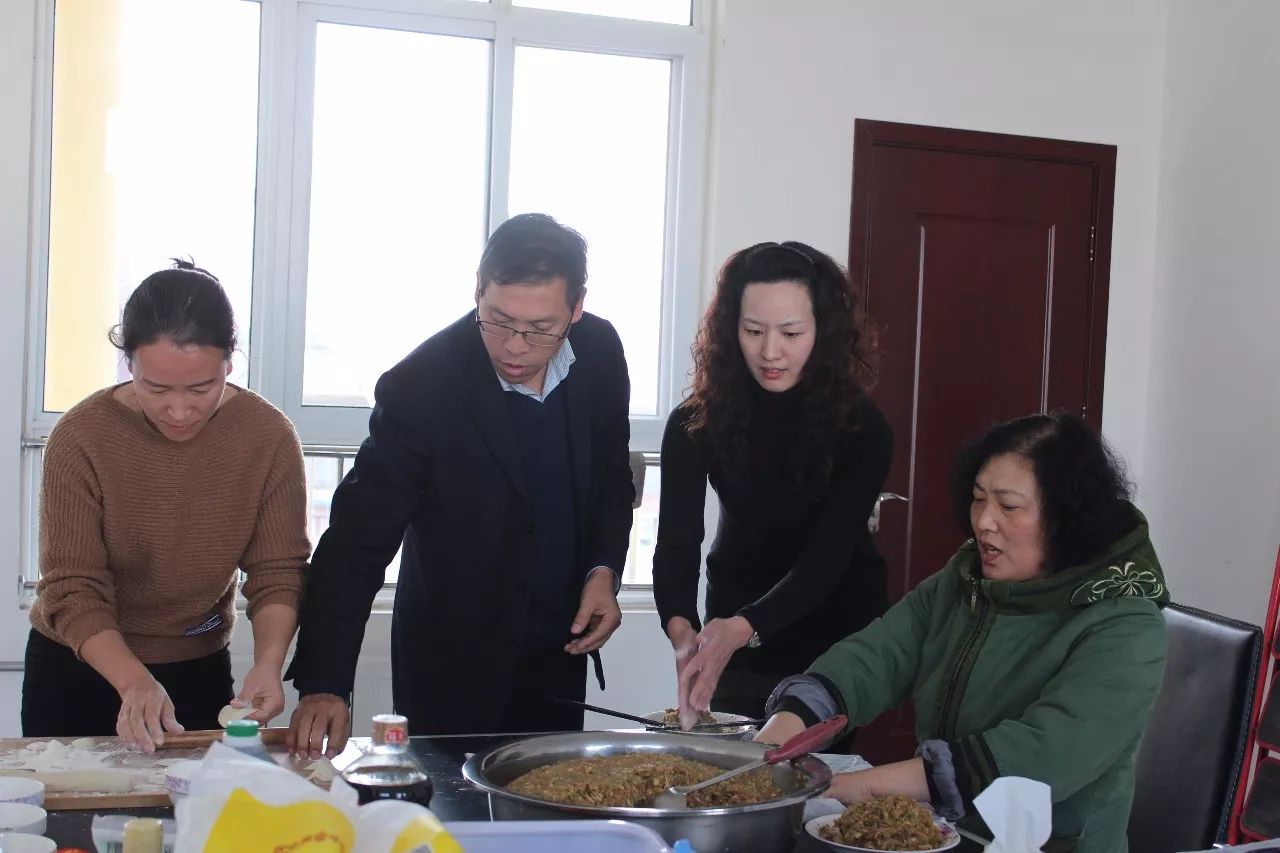 校园通讯｜教育走进新时代一起迈进新未来