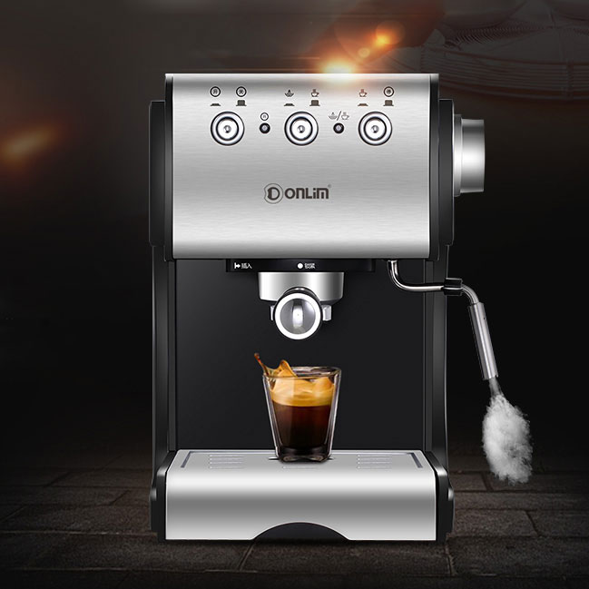 东菱家用咖啡机最新型号,东菱咖啡机怎么样